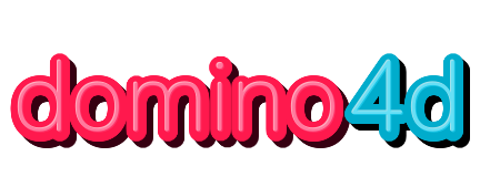 domino4d — logo kanal